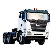 Oman 6X4