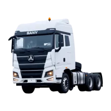 Saudi Arabia 6X4